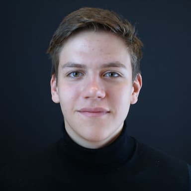 Danylo Usenko
